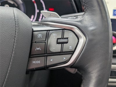 2023 Lexus RX 350h Premium AWD