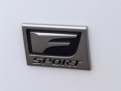 2025 Lexus RX RX 500h F SPORT Performance