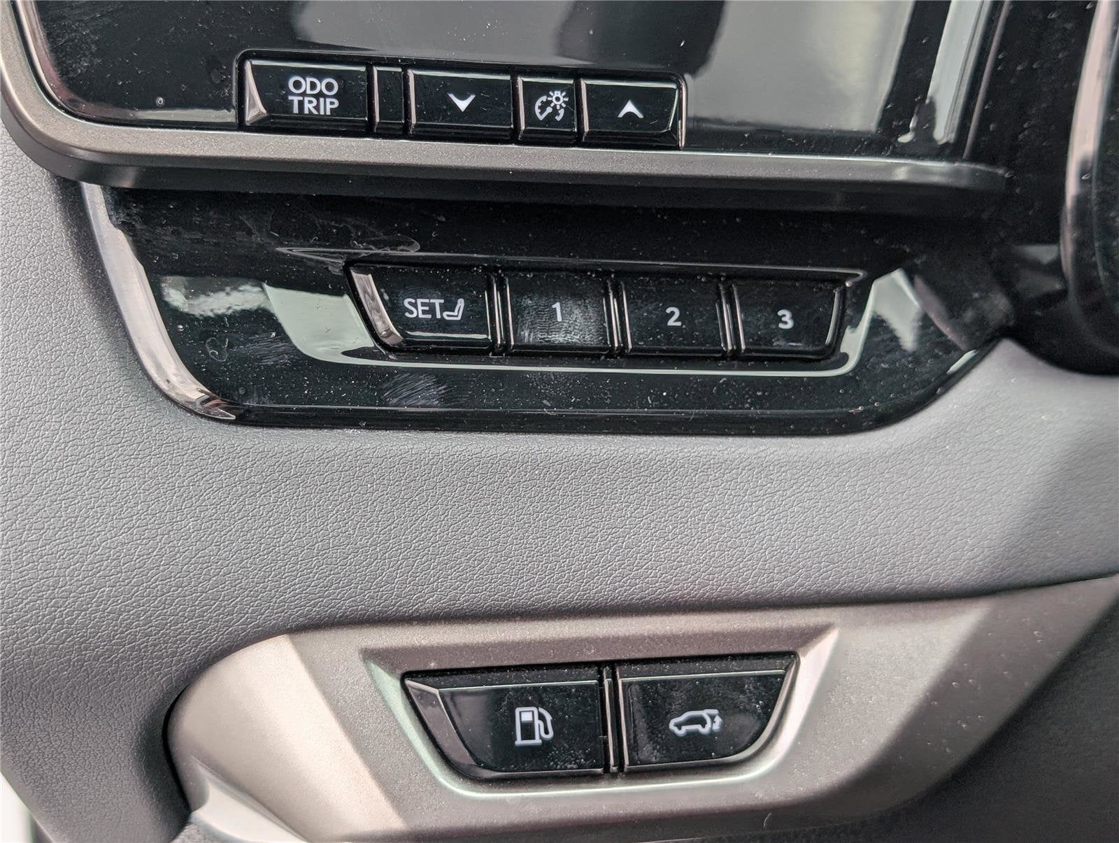 2025 Lexus RX RX 500h F SPORT Performance