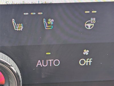 2025 Lexus RX RX 500h F SPORT Performance