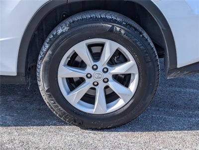 2017 Lexus RX 350 AWD