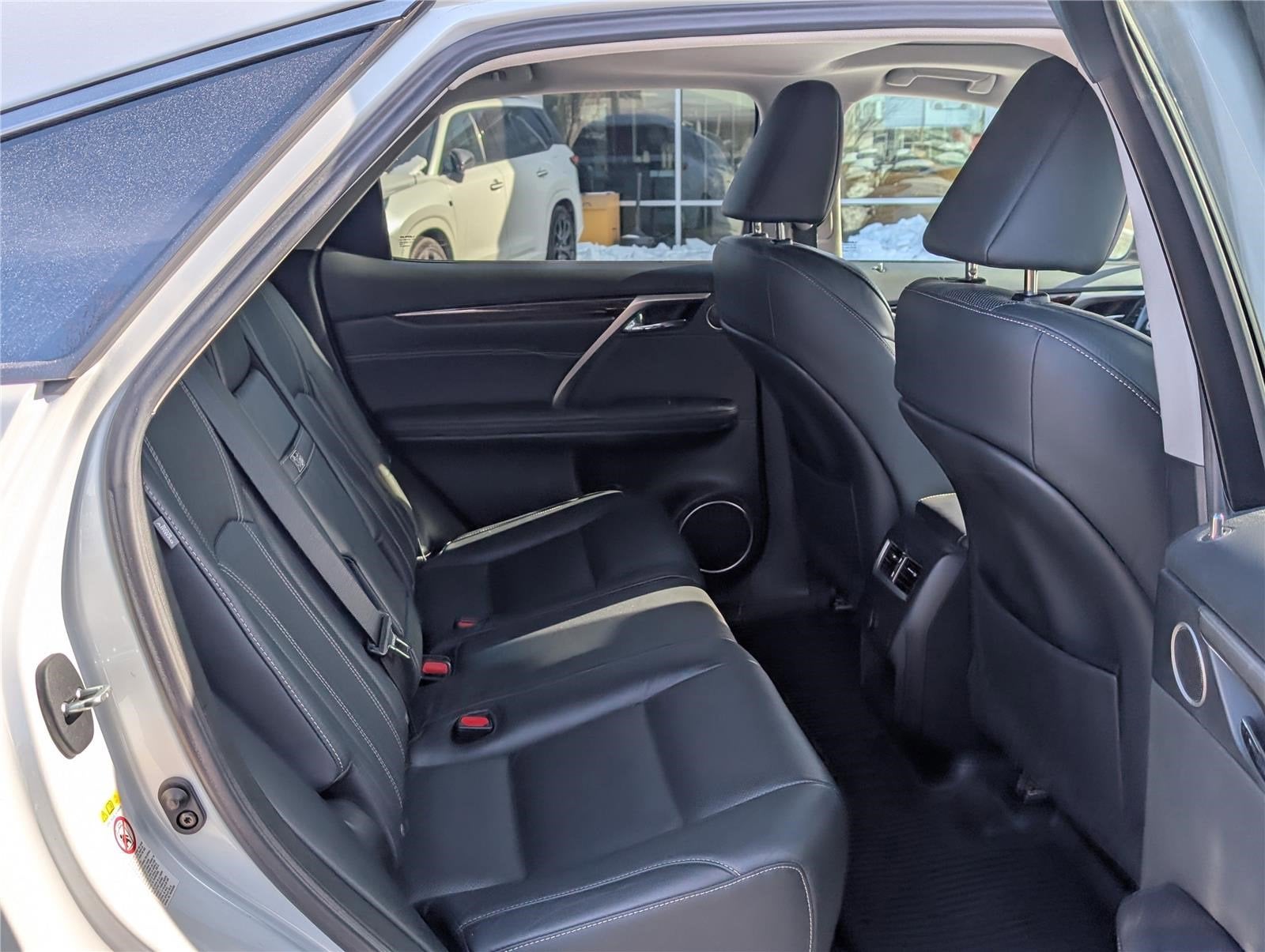 2017 Lexus RX 350 AWD