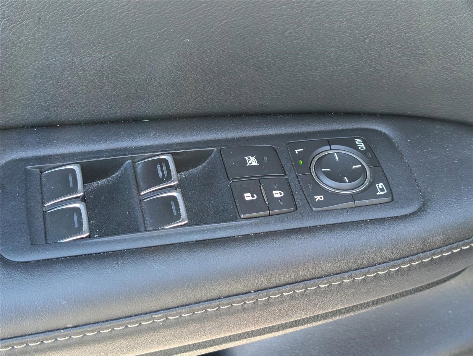 2017 Lexus RX 350 AWD