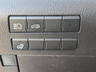 2017 Lexus RX 350 AWD