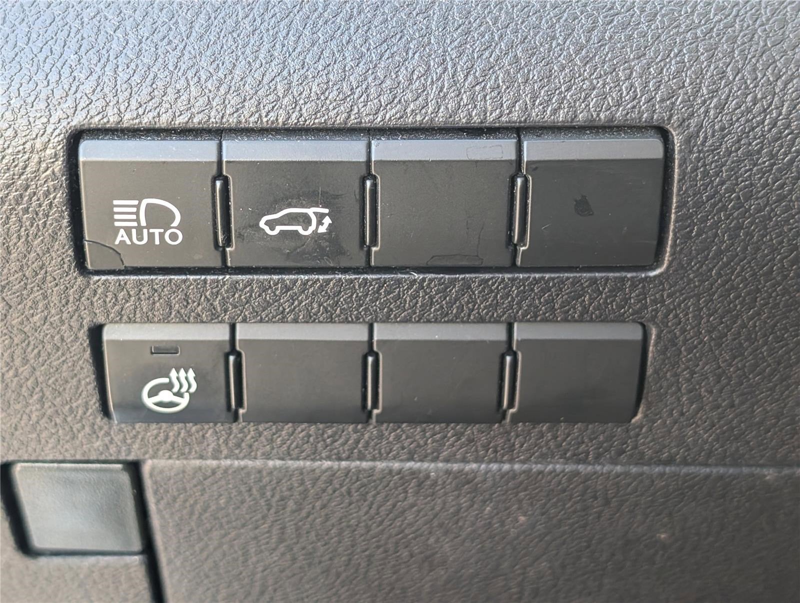 2017 Lexus RX 350 AWD