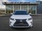 2017 Lexus RX 350 AWD