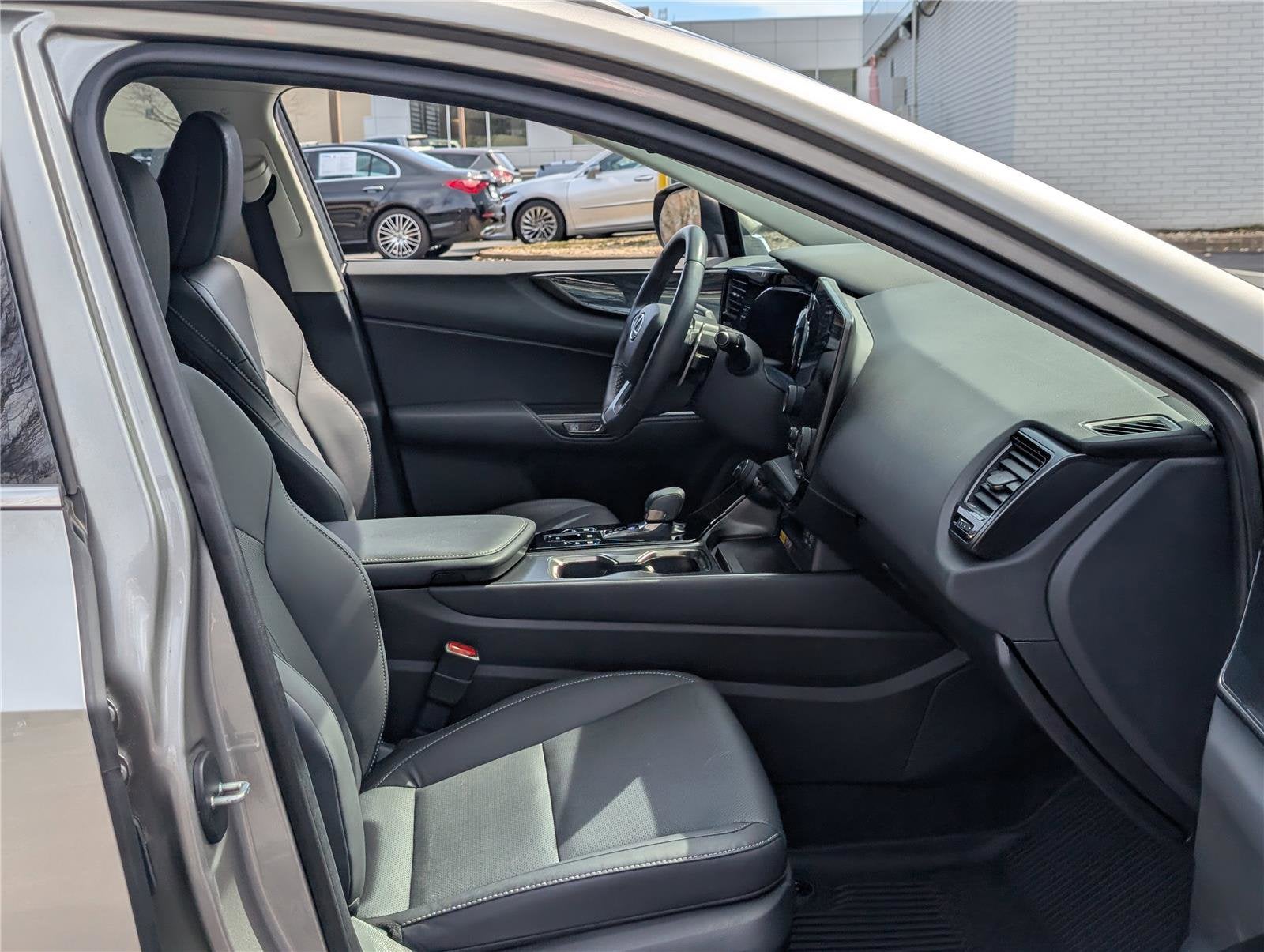 2024 Lexus NX 350 Premium AWD