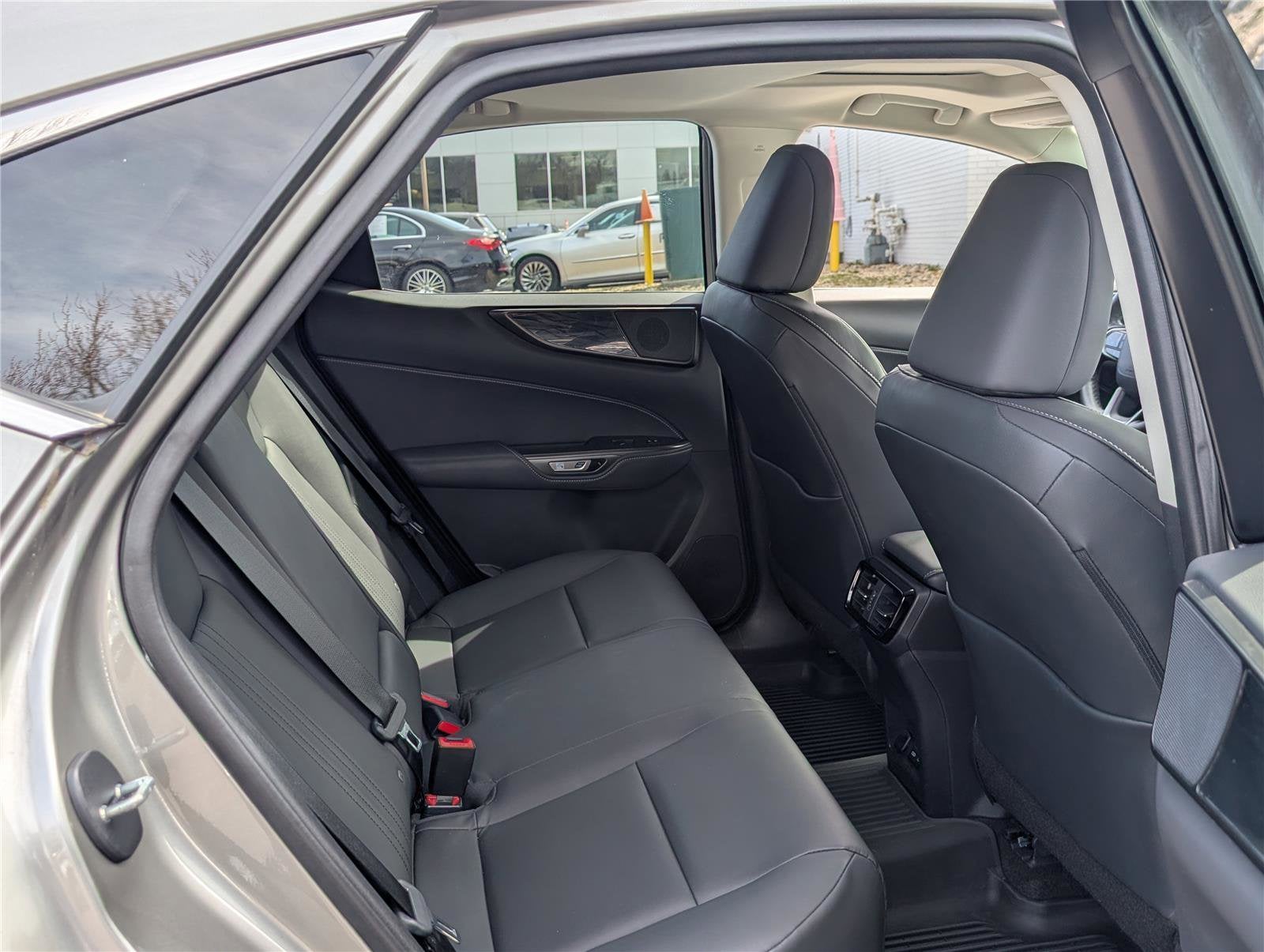 2024 Lexus NX 350 Premium AWD