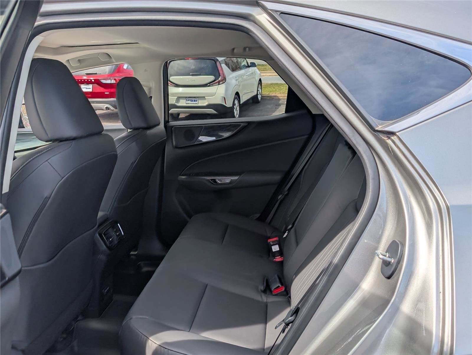 2024 Lexus NX 350 Premium AWD