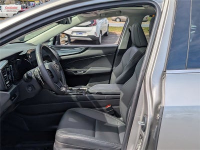 2024 Lexus NX 350 Premium AWD