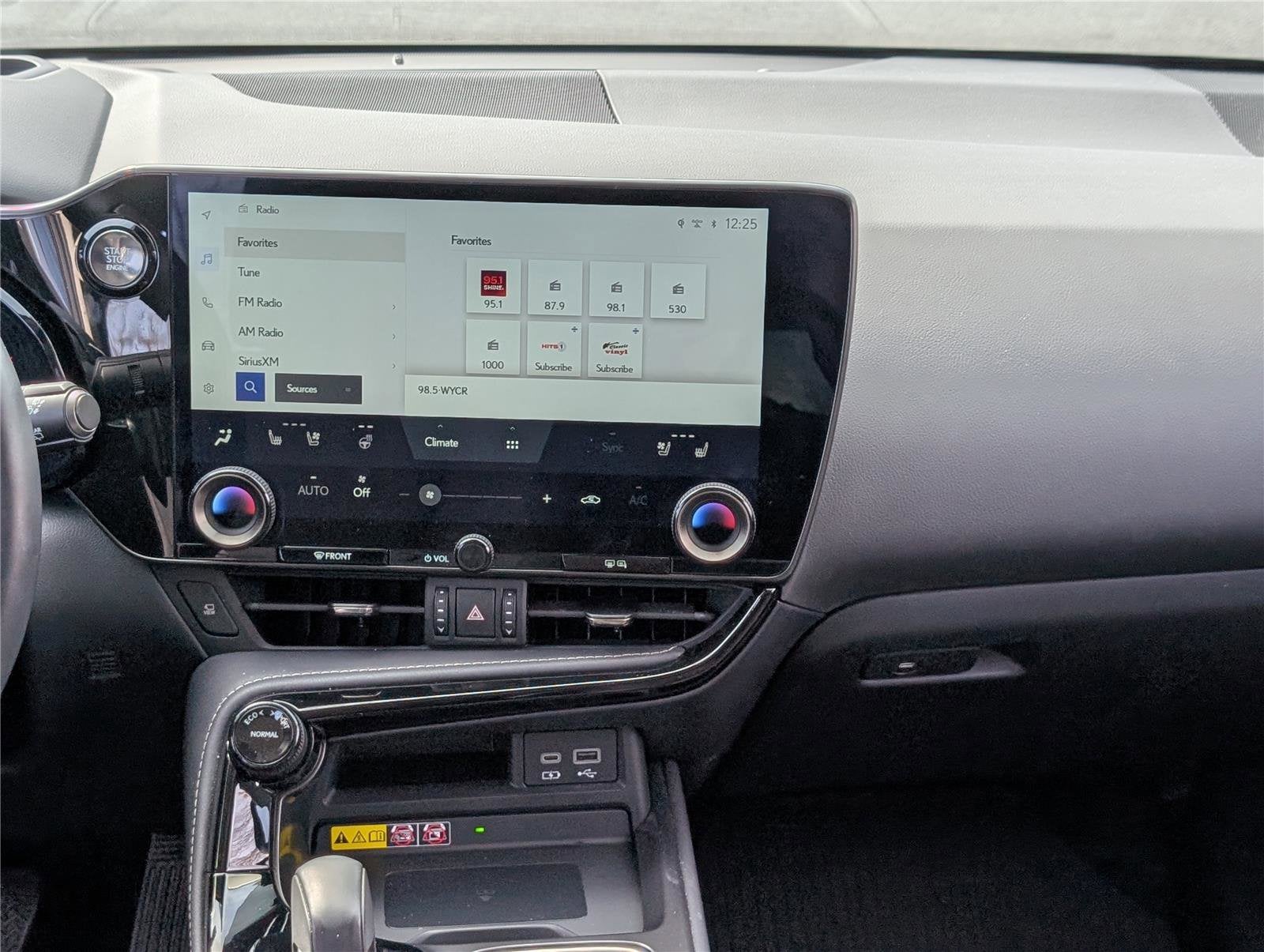 2024 Lexus NX 350 Premium AWD