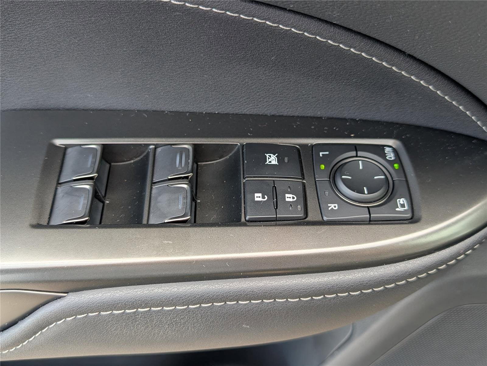 2024 Lexus NX 350 Premium AWD