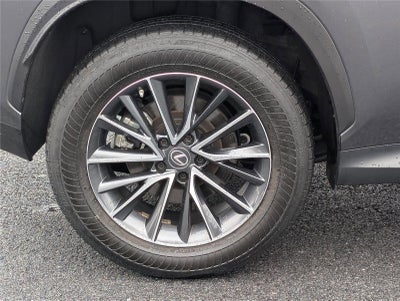 2023 Lexus NX NX 350 Premium