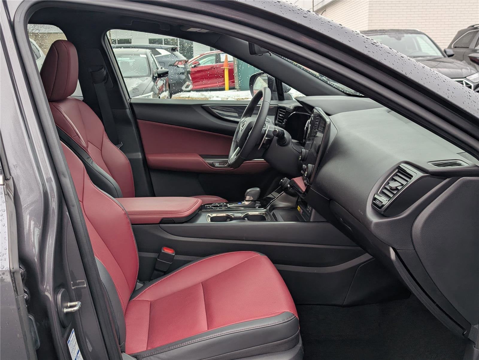 2023 Lexus NX NX 350 Premium