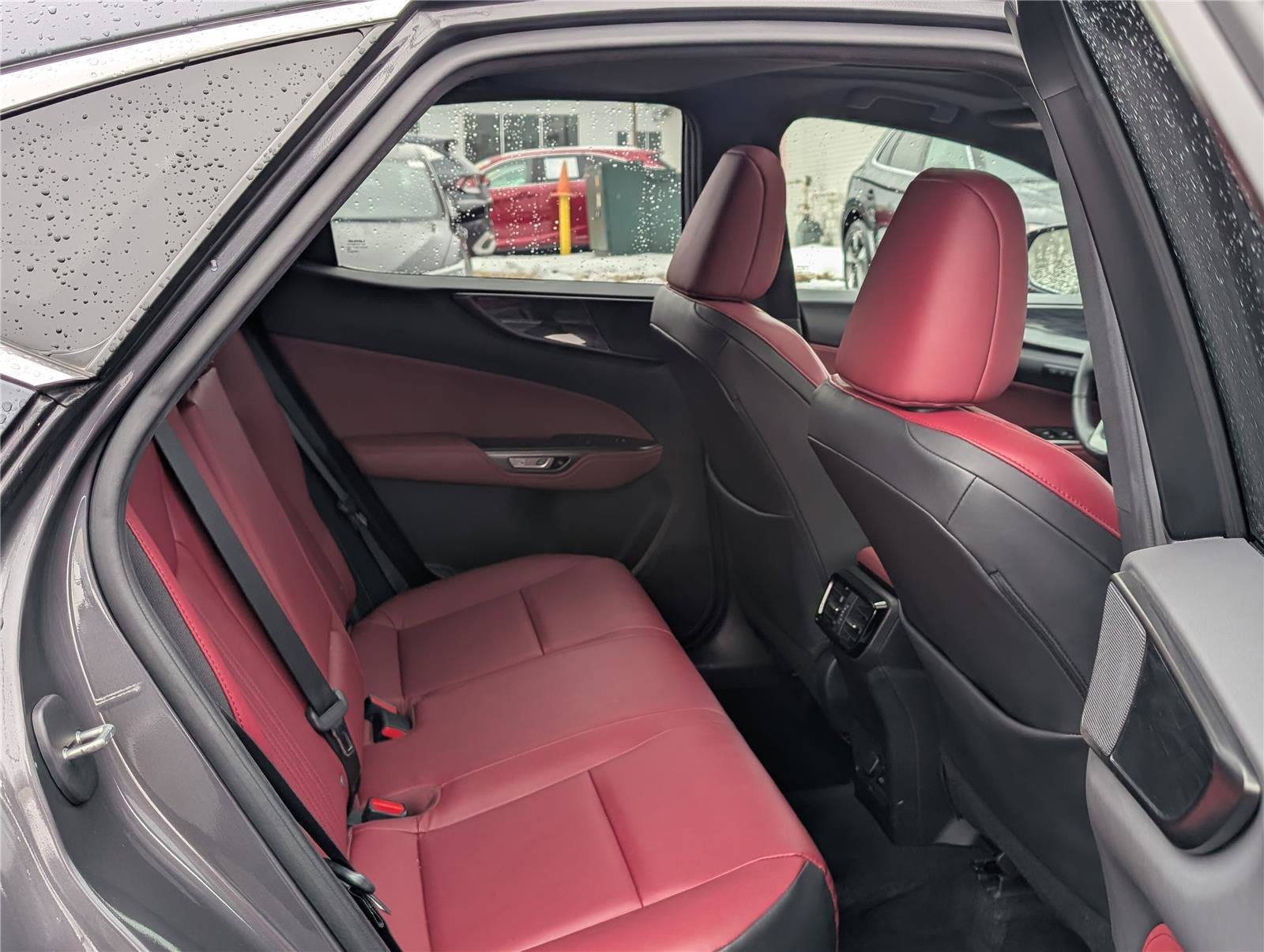 2023 Lexus NX NX 350 Premium