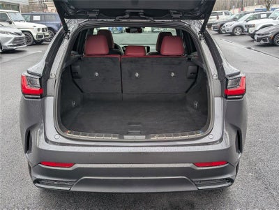 2023 Lexus NX NX 350 Premium