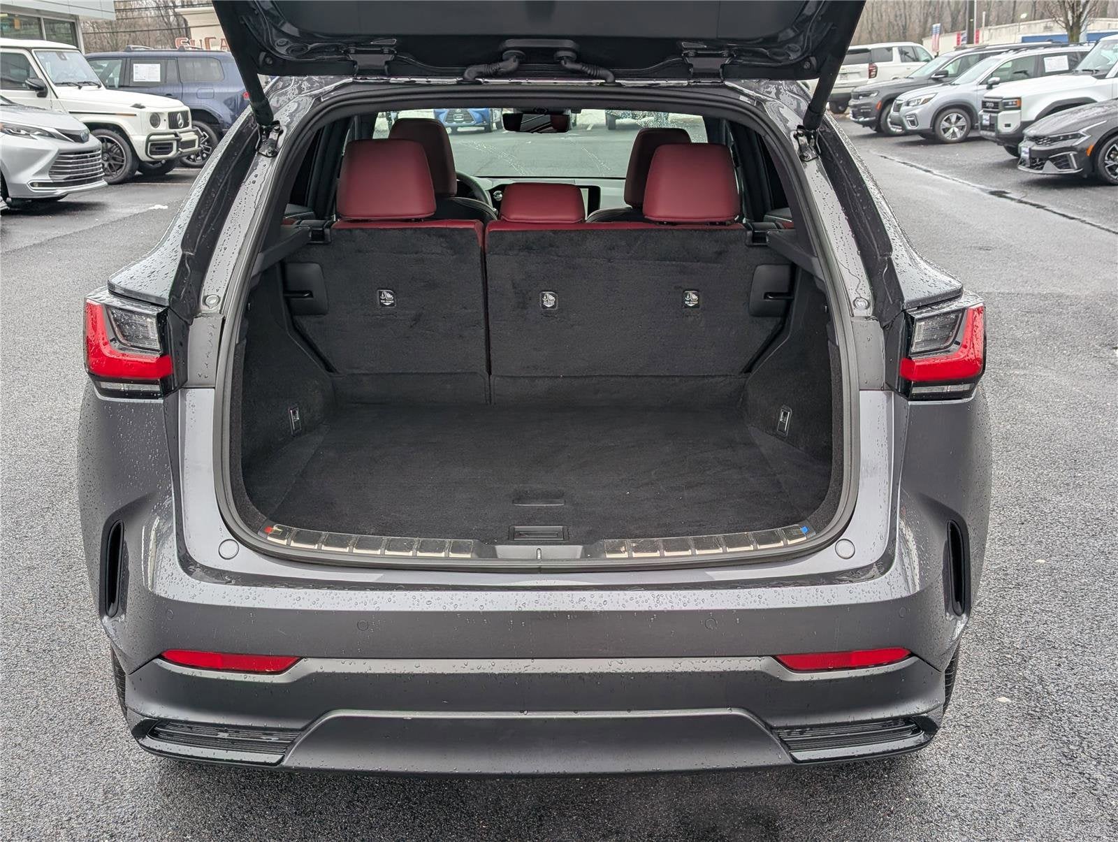 2023 Lexus NX NX 350 Premium