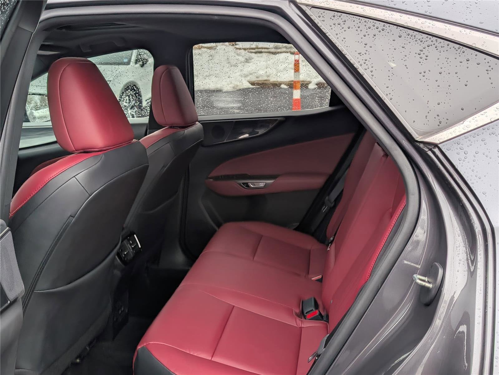 2023 Lexus NX NX 350 Premium