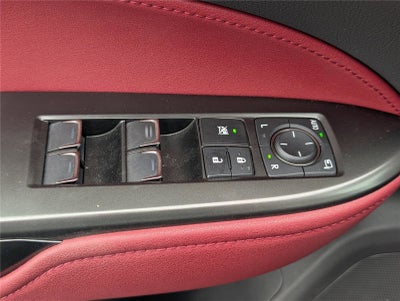 2023 Lexus NX NX 350 Premium