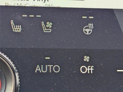 2023 Lexus NX NX 350 Premium