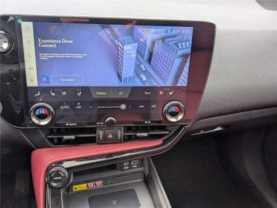 2023 Lexus NX NX 350 Premium