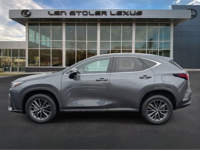 2023 Lexus NX NX 350 Premium