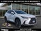 2024 Lexus NX 350 Premium AWD