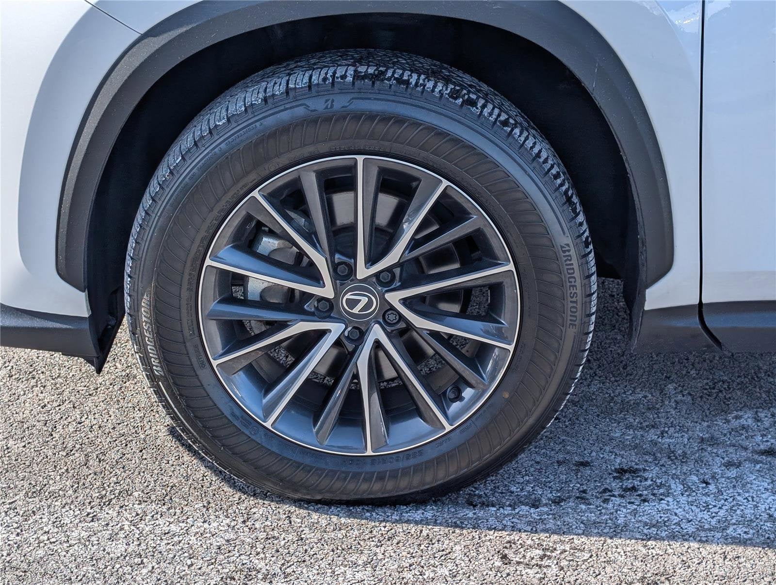 2024 Lexus NX 350 Premium AWD