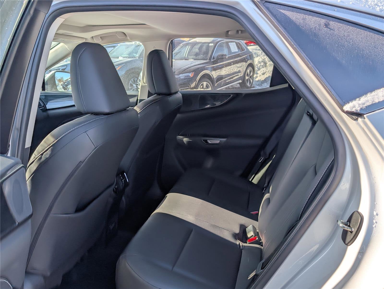 2024 Lexus NX 350 Premium AWD