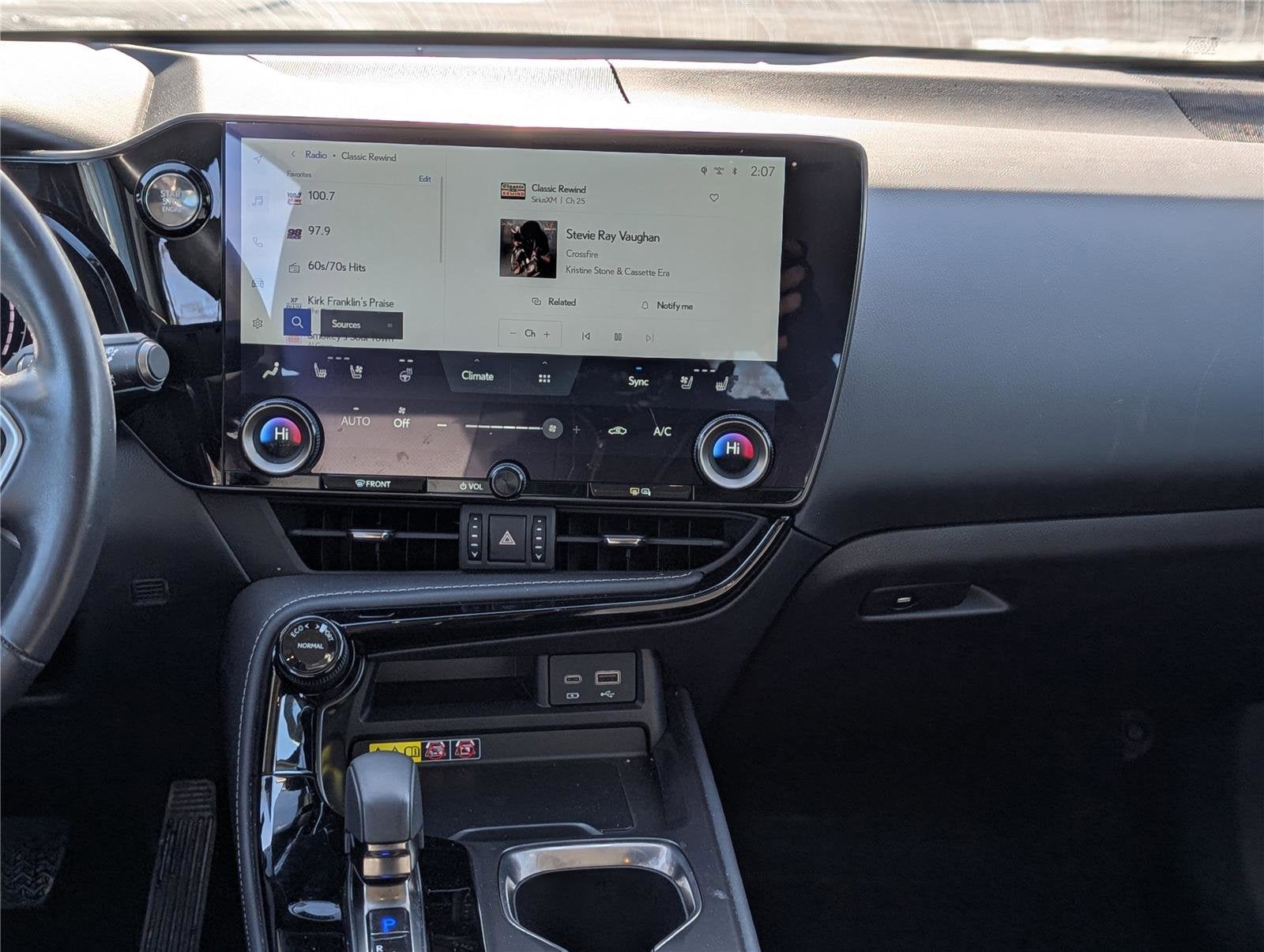 2024 Lexus NX 350 Premium AWD