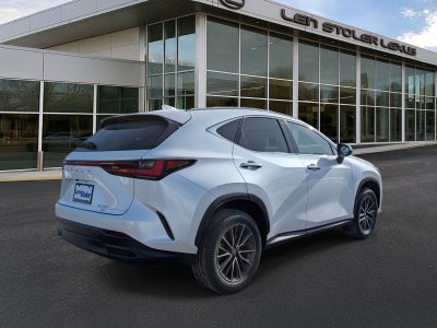 2024 Lexus NX 350 Premium AWD