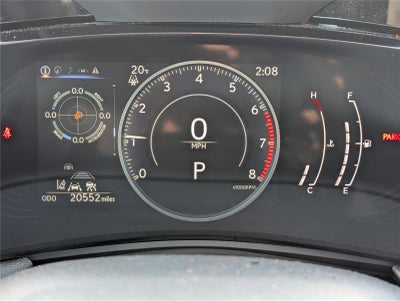 2024 Lexus NX 350 Premium AWD