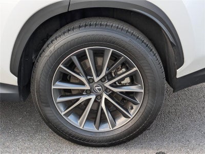 2025 Lexus NX NX 350 Premium