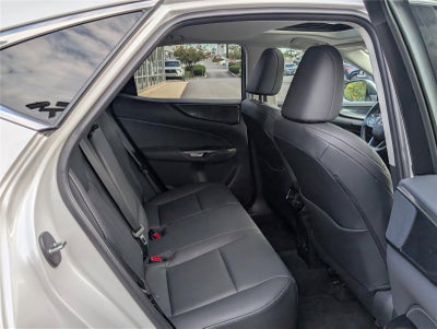 2025 Lexus NX NX 350 Premium