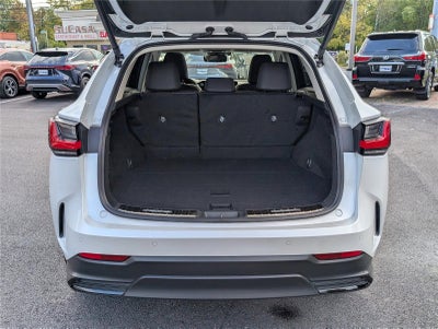 2025 Lexus NX NX 350 Premium