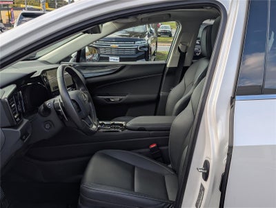 2025 Lexus NX NX 350 Premium