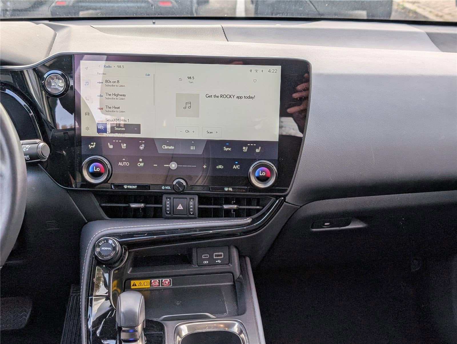 2025 Lexus NX NX 350 Premium