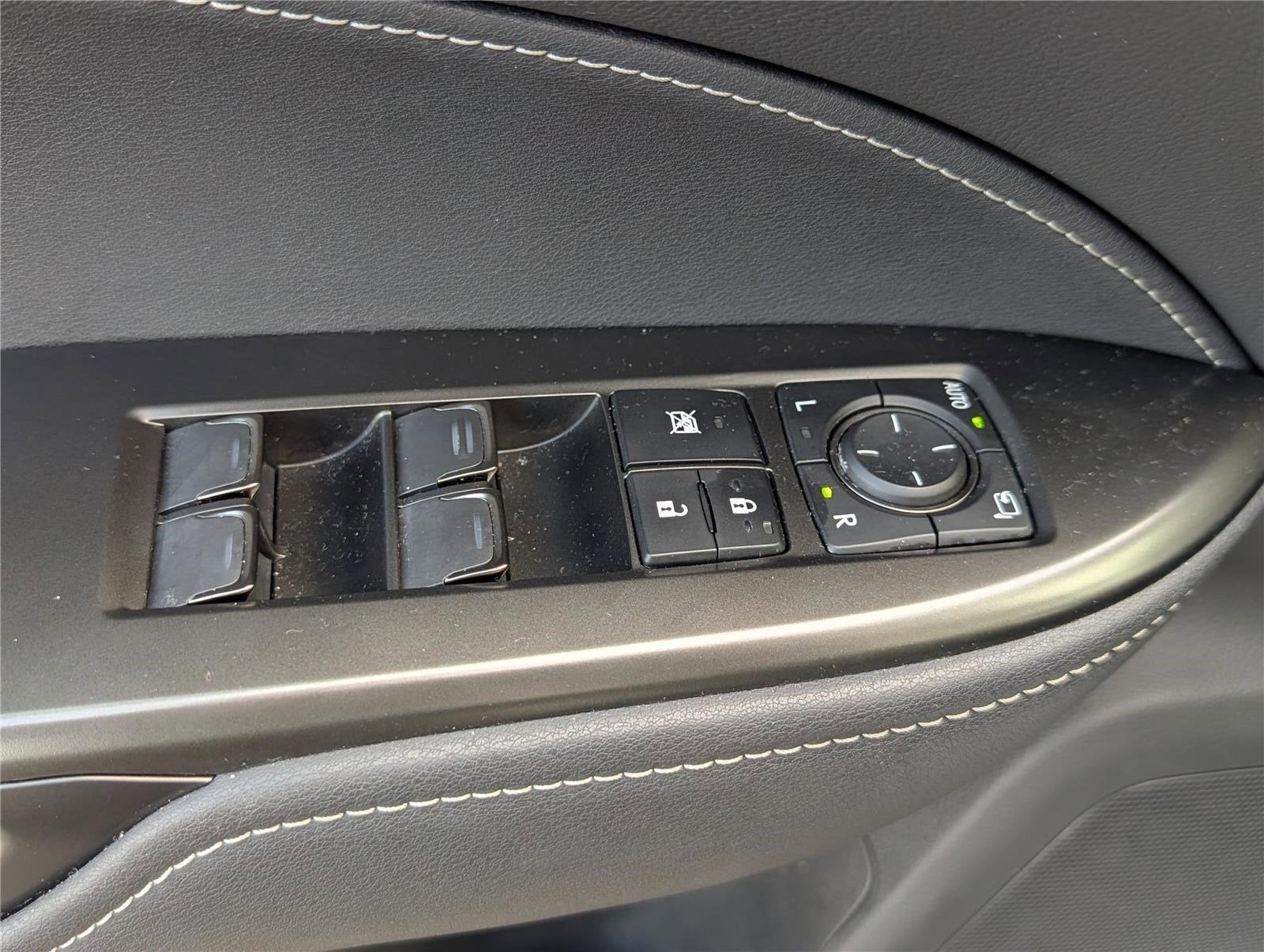 2025 Lexus NX NX 350 Premium