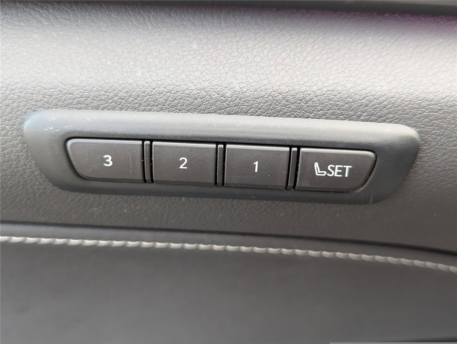 2025 Lexus NX NX 350 Premium