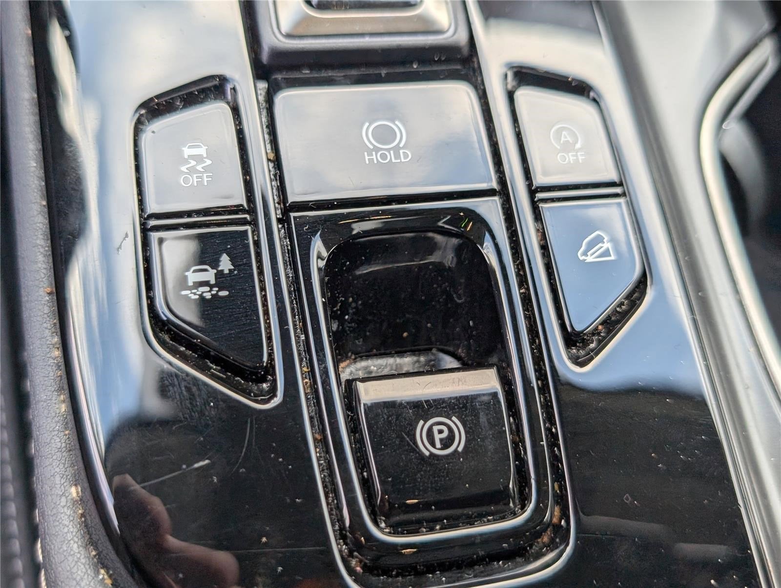 2025 Lexus NX NX 350 Premium