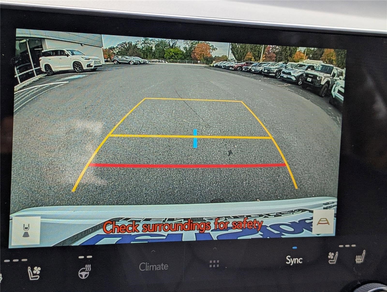 2025 Lexus NX NX 350 Premium