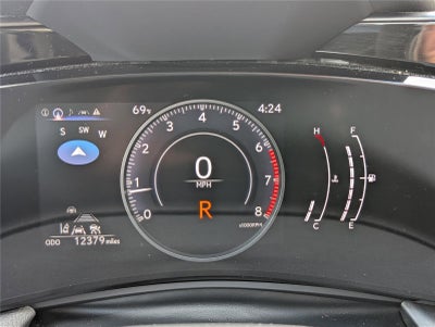 2025 Lexus NX NX 350 Premium