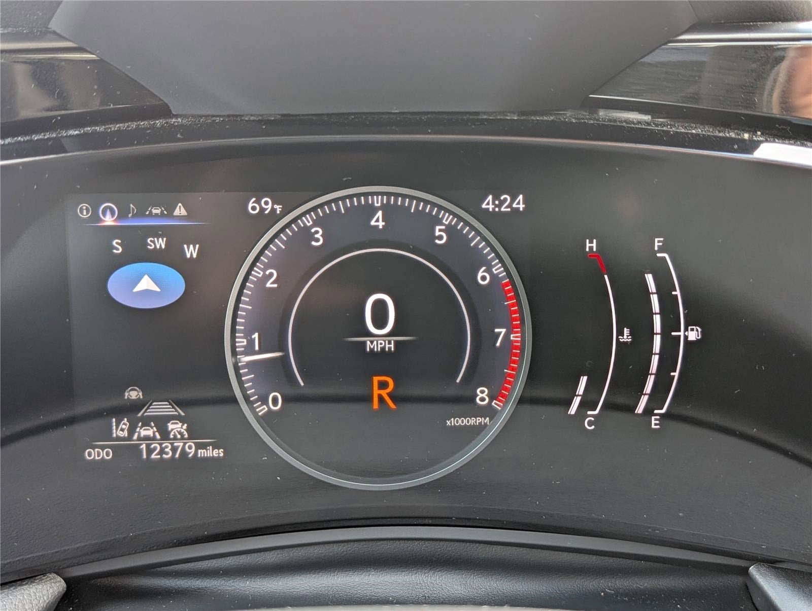 2025 Lexus NX NX 350 Premium