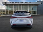 2025 Lexus NX NX 350 Premium