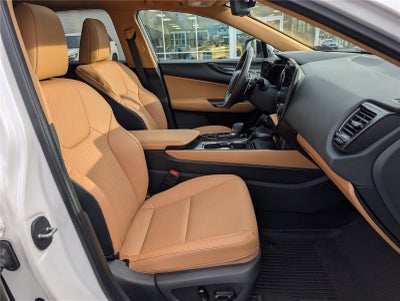 2024 Lexus NX 350 Premium AWD