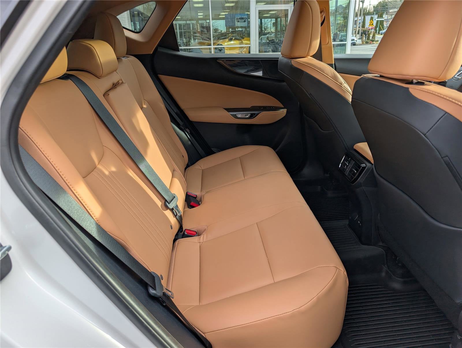 2024 Lexus NX 350 Premium AWD