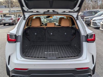 2024 Lexus NX 350 Premium AWD