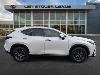 2024 Lexus NX 350 Premium AWD