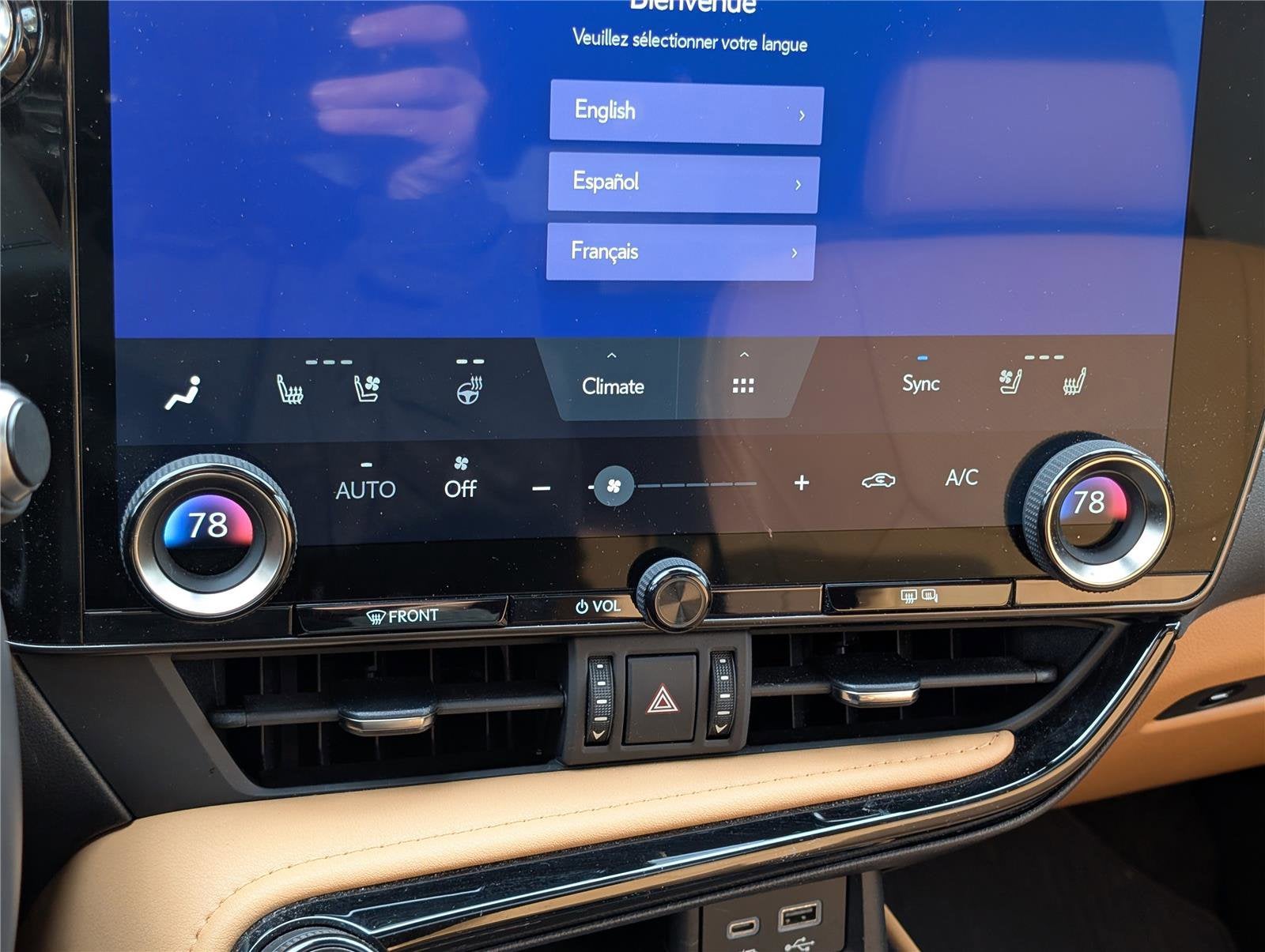 2024 Lexus NX 350 Premium AWD