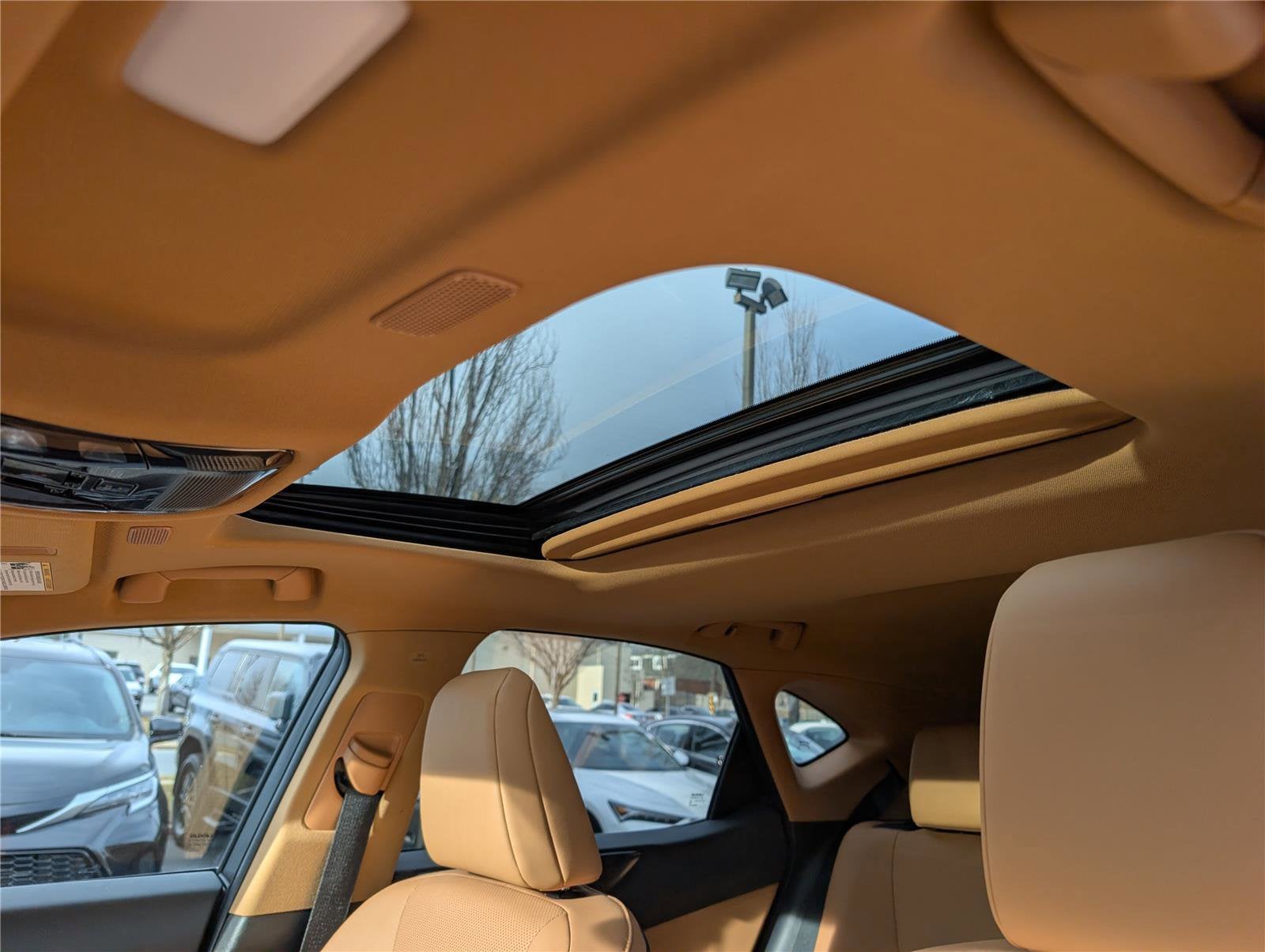 2024 Lexus NX 350 Premium AWD